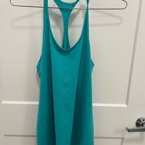 Nike Women's Aqua Tank Top